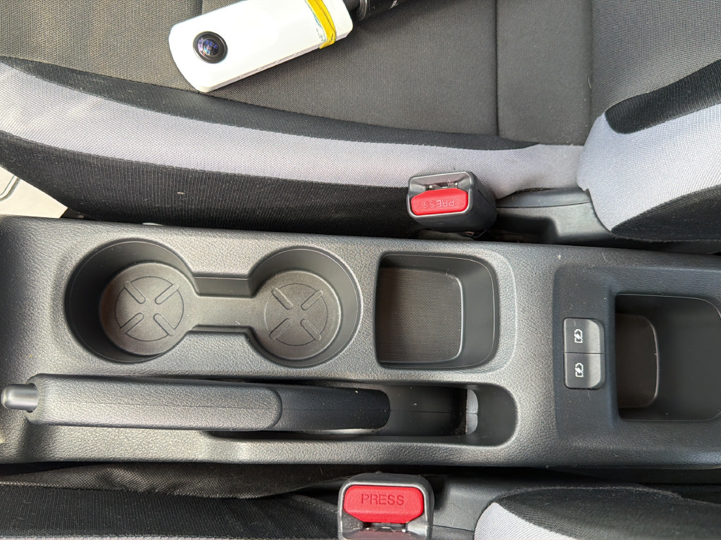 Certified 2025 Nissan Versa S w/ S Plus Package FWD image 46