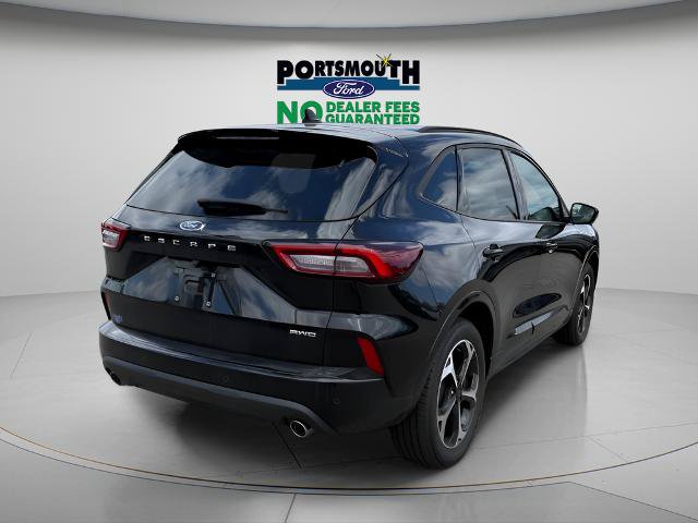 Certified 2025 Ford Escape ST-Line Elite w/ Premium Technology Package AWD/4WD image 29