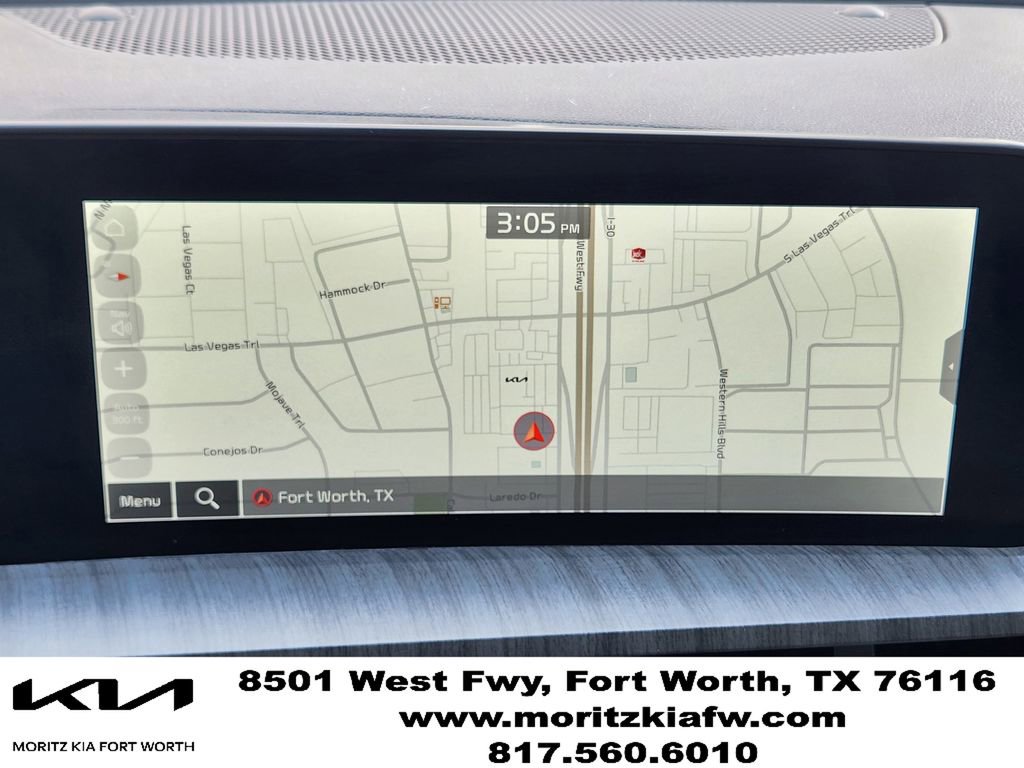 Certified 2023 Kia Telluride SX Prestige AWD/4WD image 16