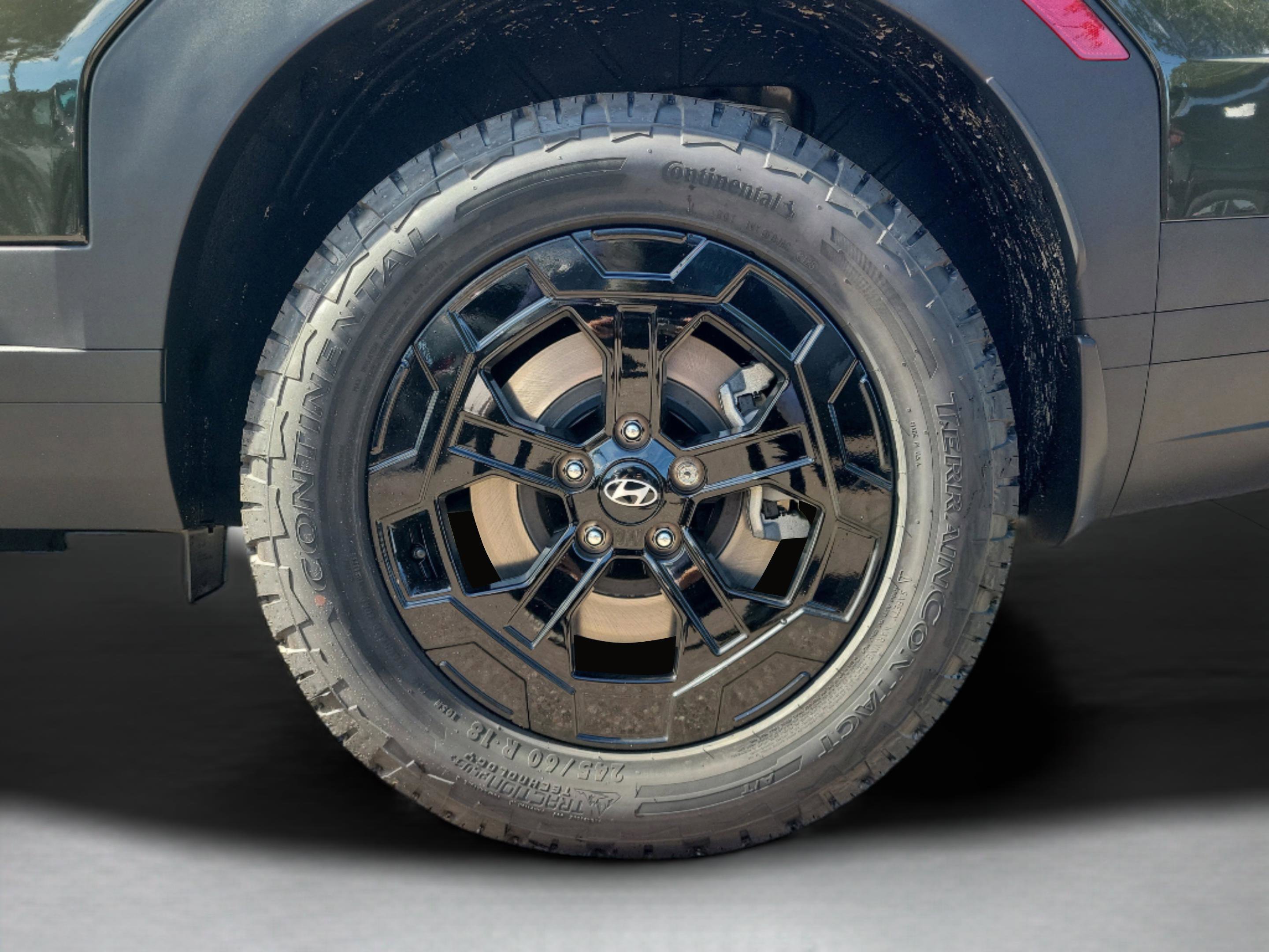 New 2026 Hyundai Santa Fe XRT image 26