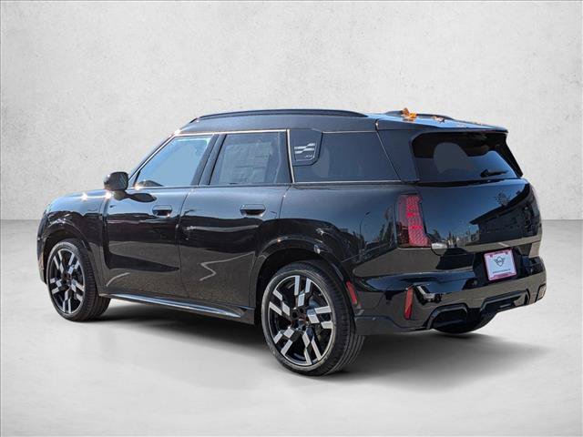 Used 2026 MINI Cooper Countryman S AWD/4WD image 9