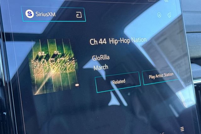 New 2026 GMC Yukon Denali image 24