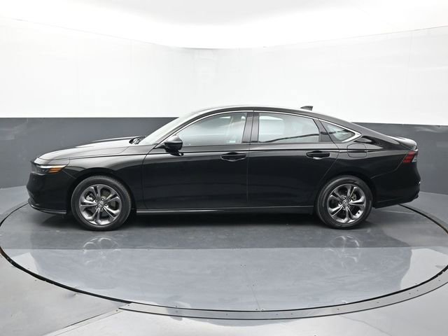 Used 2023 Honda Accord EX-L image 2