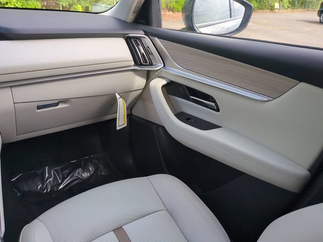 Certified 2026 MAZDA CX-90 Plug-In Hybrid w/ Premium Plus AWD/4WD image 17