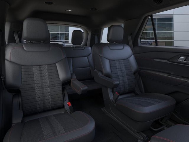 New 2026 Ford Explorer ST-Line image 11