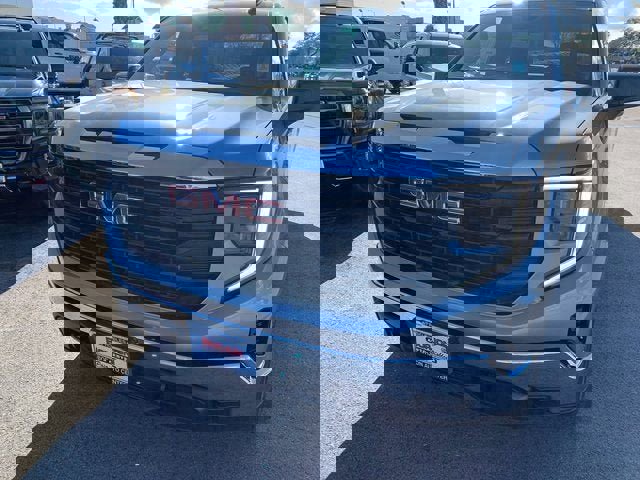 New 2025 GMC Sierra 1500 Pro w/ Pro Value Package image 3