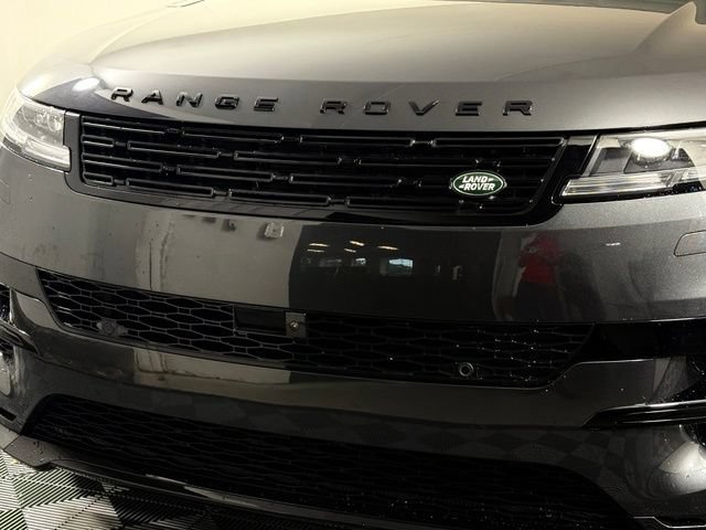 New 2026 Land Rover Range Rover Sport Dynamic SE AWD/4WD image 11