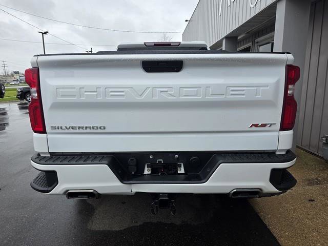 Used 2020 Chevrolet Silverado 1500 RST AWD/4WD image 6