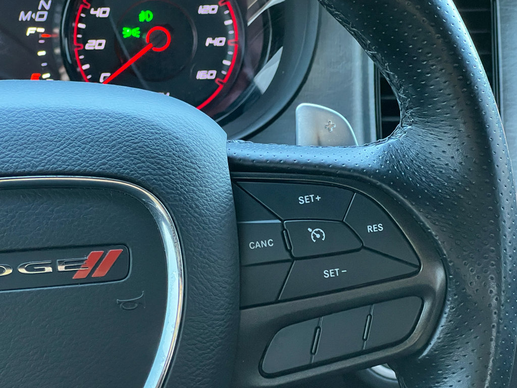Used 2021 Dodge Charger R/T w/ Daytona Edition Group image 23