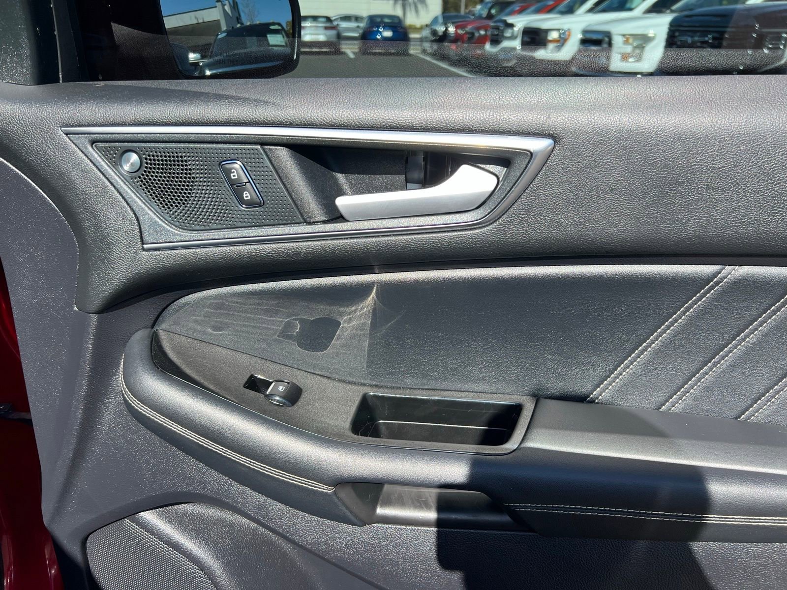 Used 2020 Ford Edge ST w/ Equipment Group 401A image 66