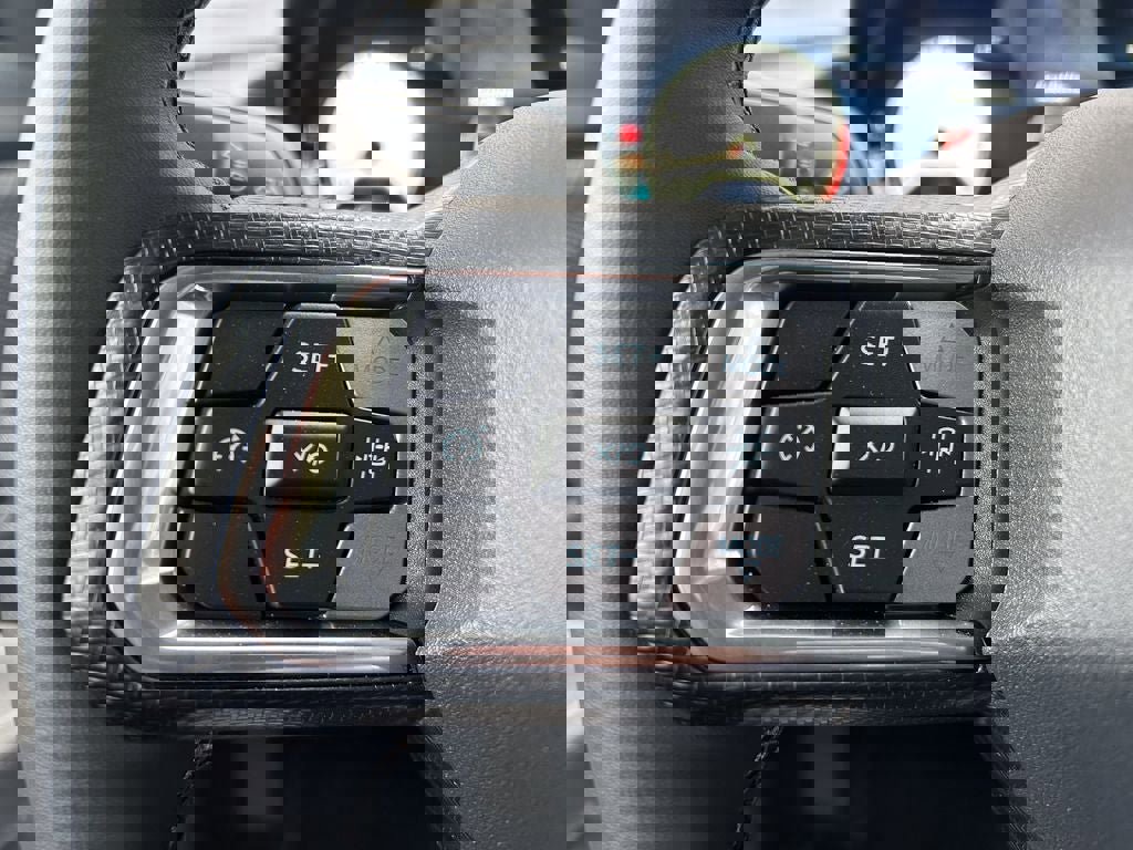 New 2026 Ford Mustang GT RWD image 32