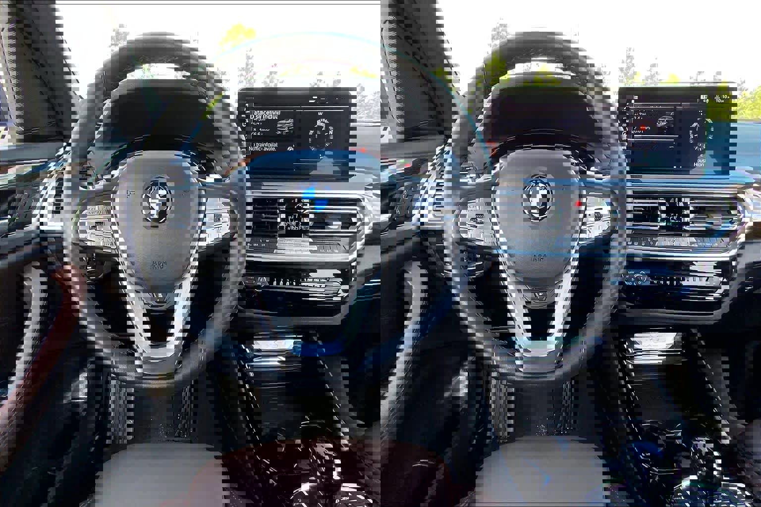 Used 2024 BMW X3 sDrive30i w/ Premium Package image 6