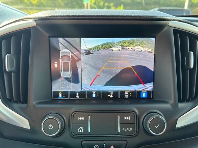 Used 2022 GMC Terrain SLT w/ Tech Package AWD/4WD image 18