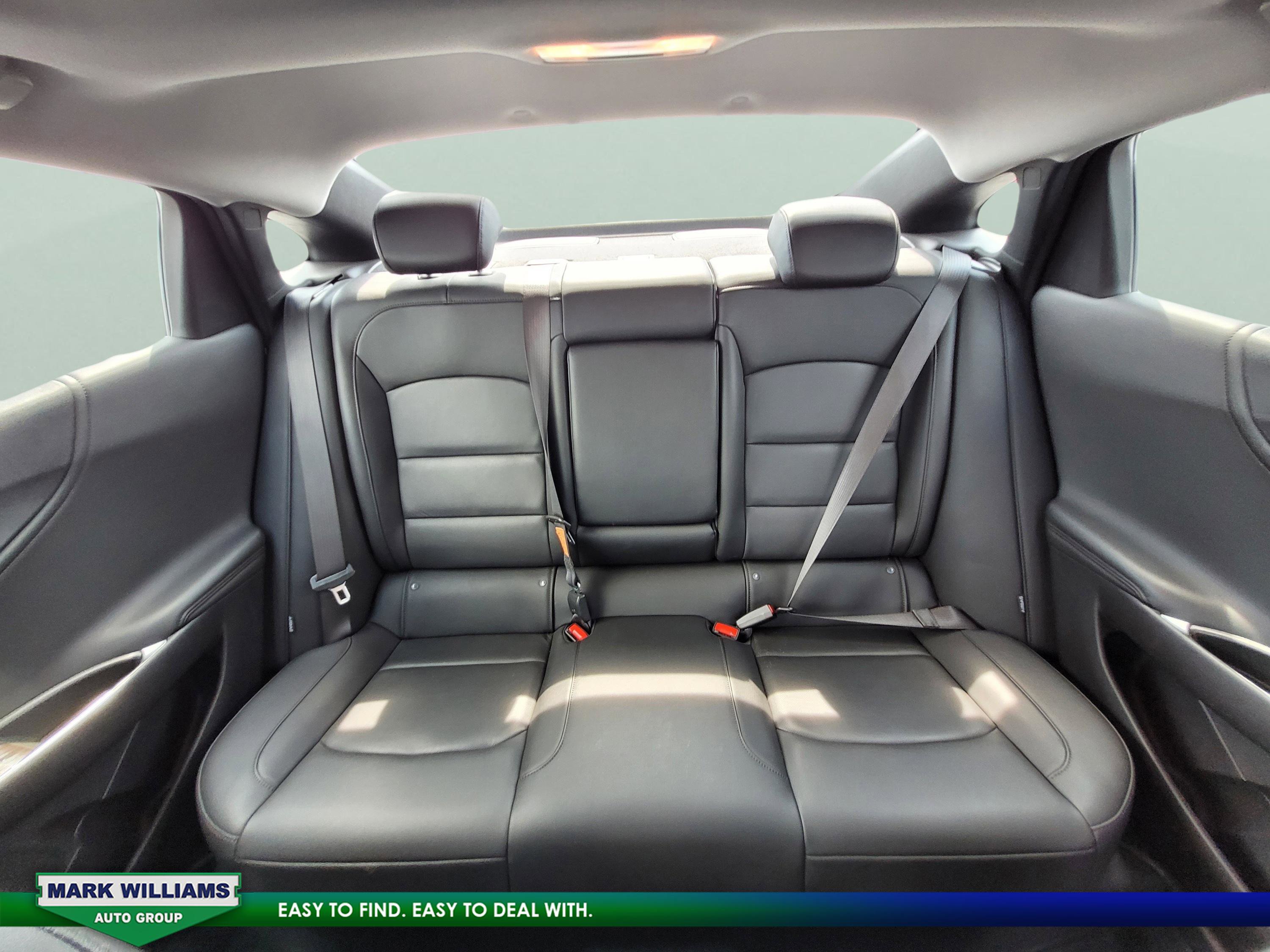 Used 2024 Chevrolet Malibu LT image 19