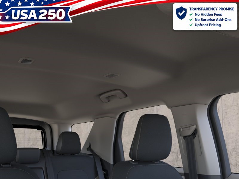 New 2026 Ford Bronco Sport Big Bend w/ Convenience Package AWD/4WD image 22