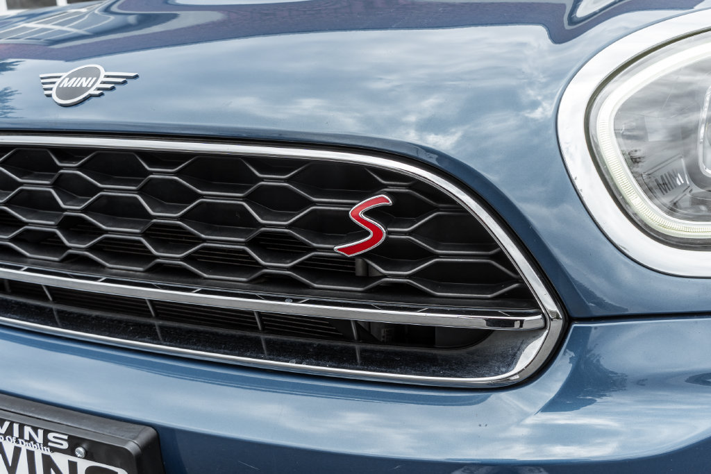 Used 2023 MINI Cooper Countryman S AWD/4WD image 35
