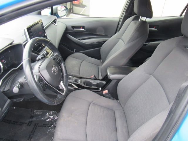Used 2019 Toyota Corolla SE image 8