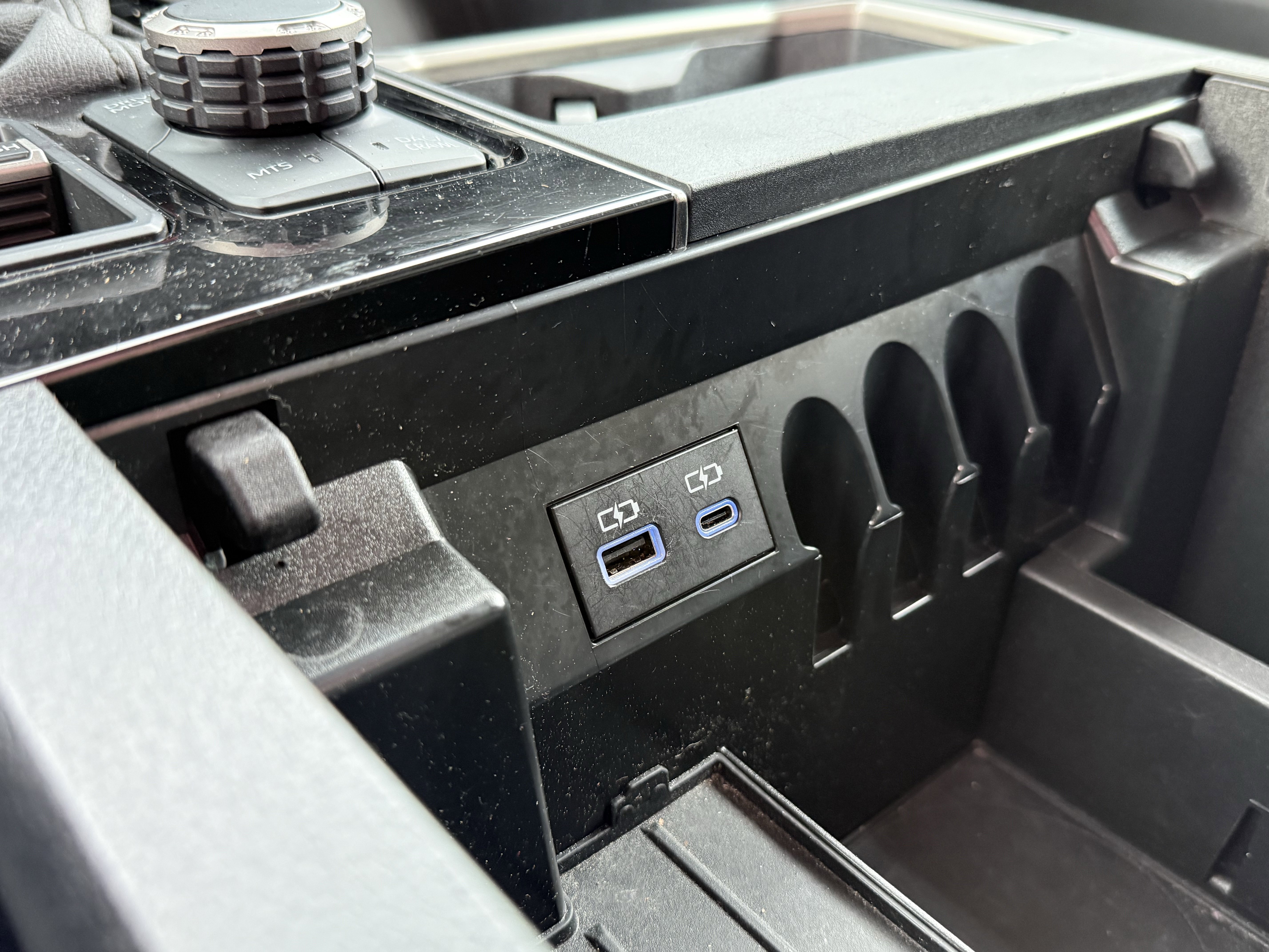 Used 2023 Toyota Tundra SR5 image 23