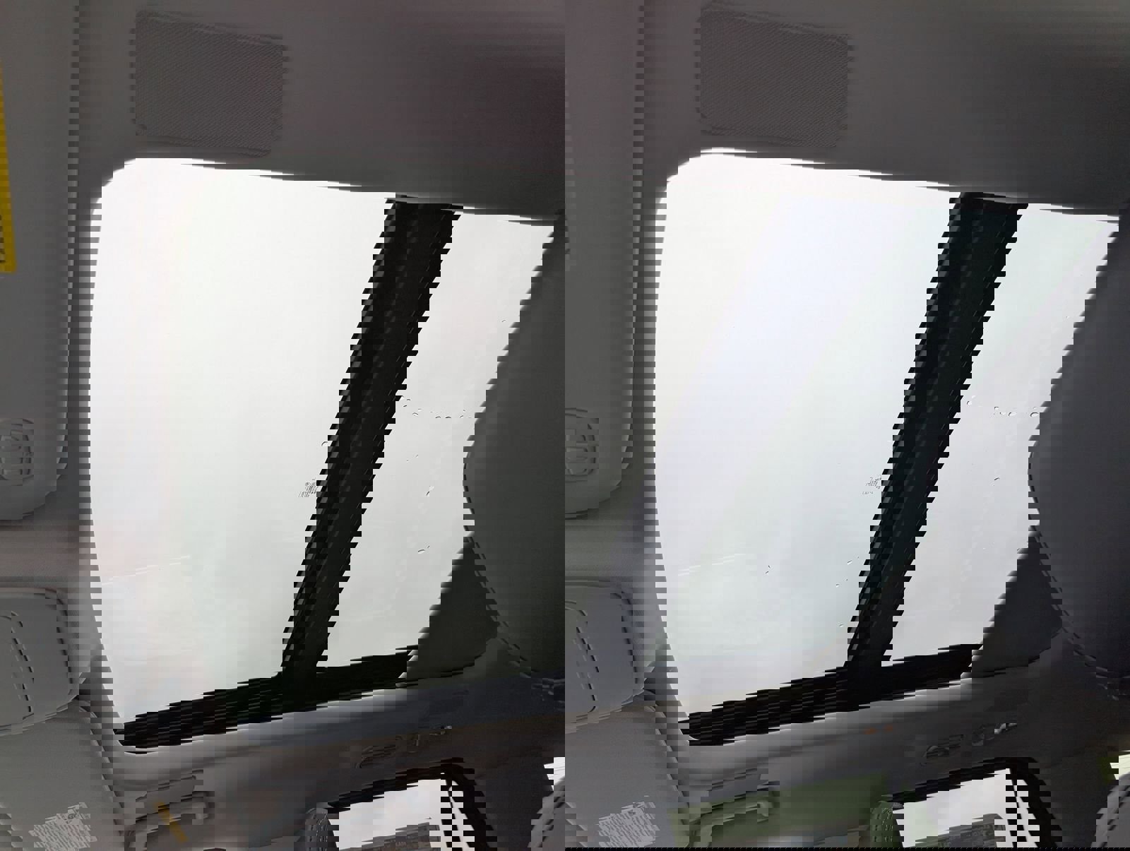 New 2025 Ford Expedition Max Platinum w/ Driver's Package image 16