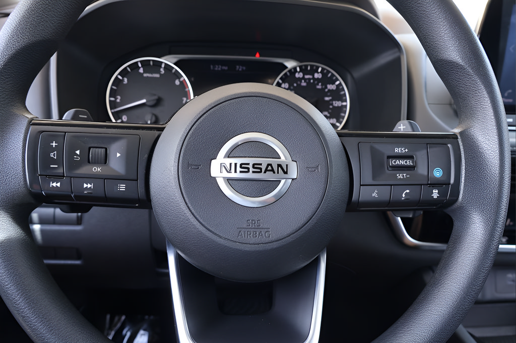 Used 2021 Nissan Rogue SV AWD/4WD image 10