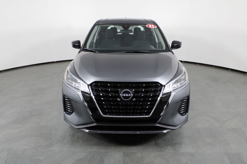 Used 2025 Nissan Kicks Play S image 14