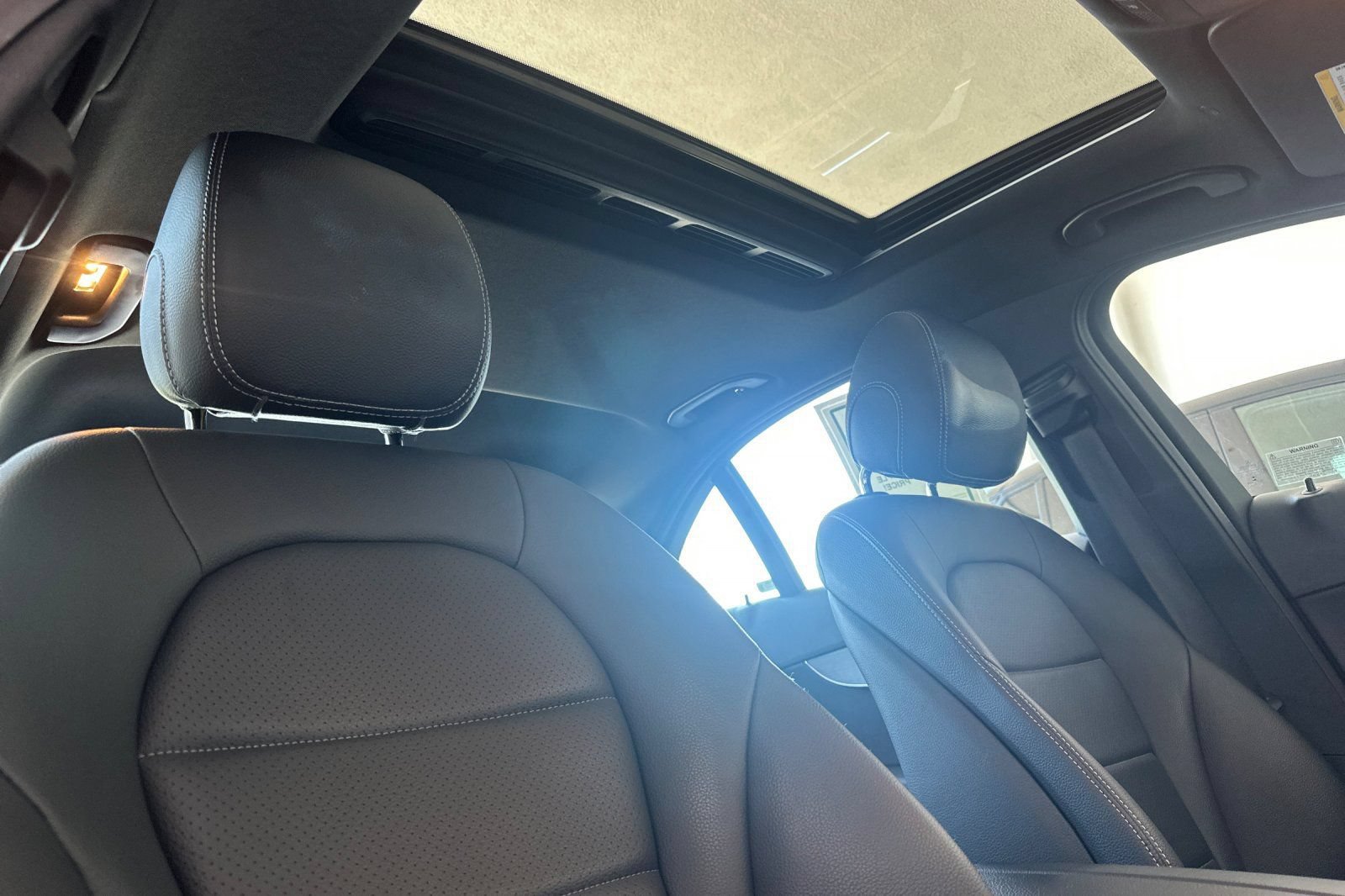 Used 2019 Mercedes-Benz C 300 Sedan image 20