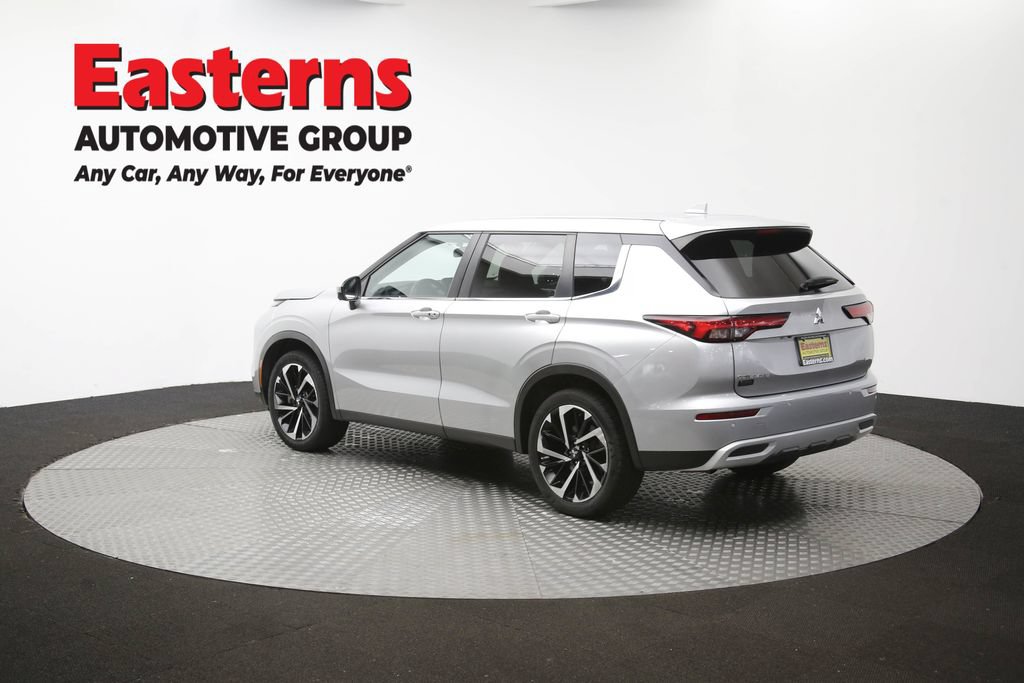 Used 2024 Mitsubishi Outlander SE FWD image 66