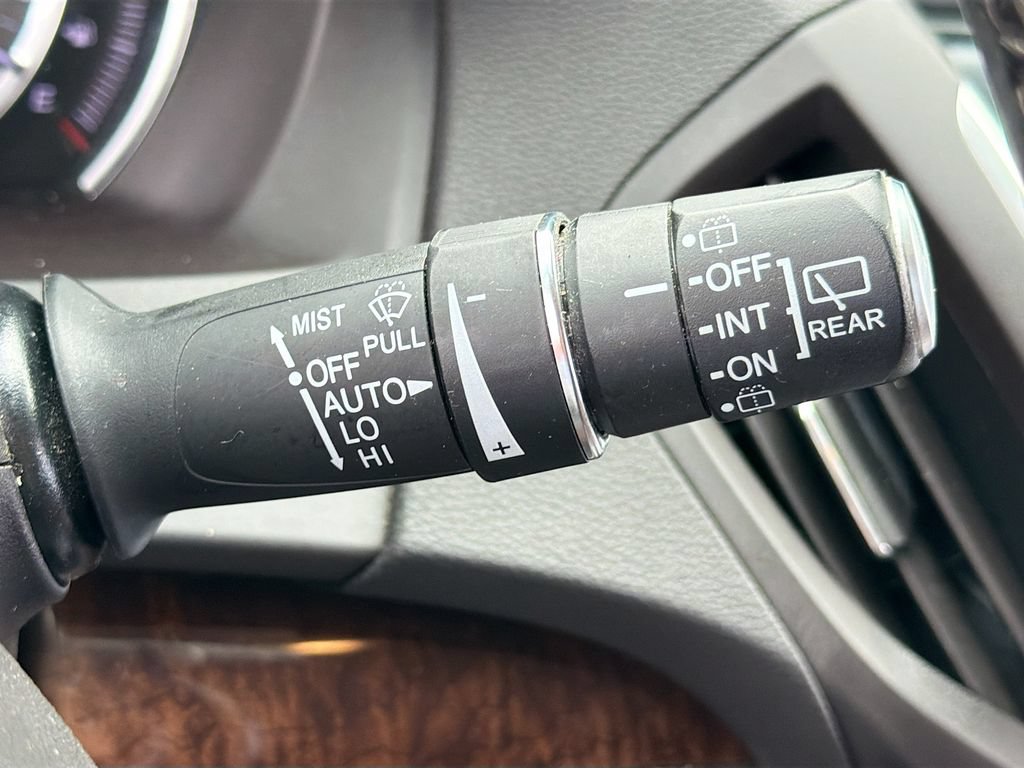 Used 2018 Acura MDX SH-AWD w/ Technology Package image 18