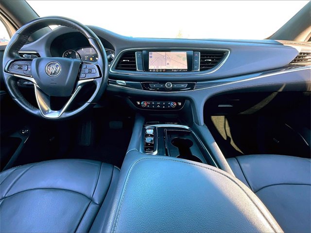 Used 2024 Buick Enclave Premium image 21