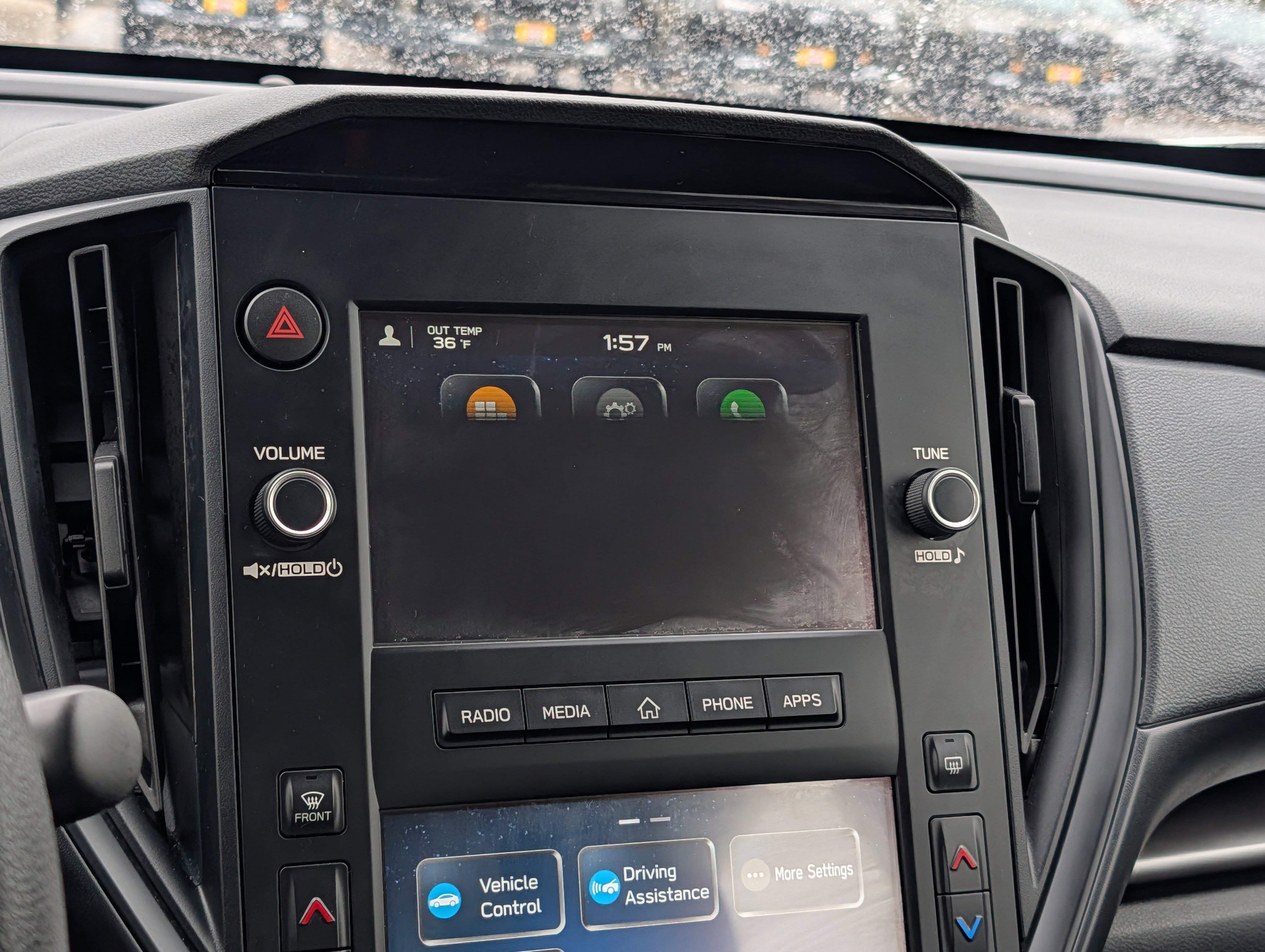 Used 2024 Subaru Impreza 2.0i image 22