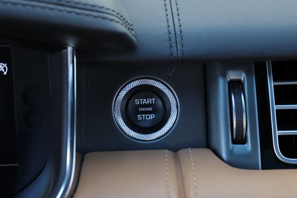 Used 2020 Land Rover Range Rover SV Autobiography Dynamic AWD/4WD image 50