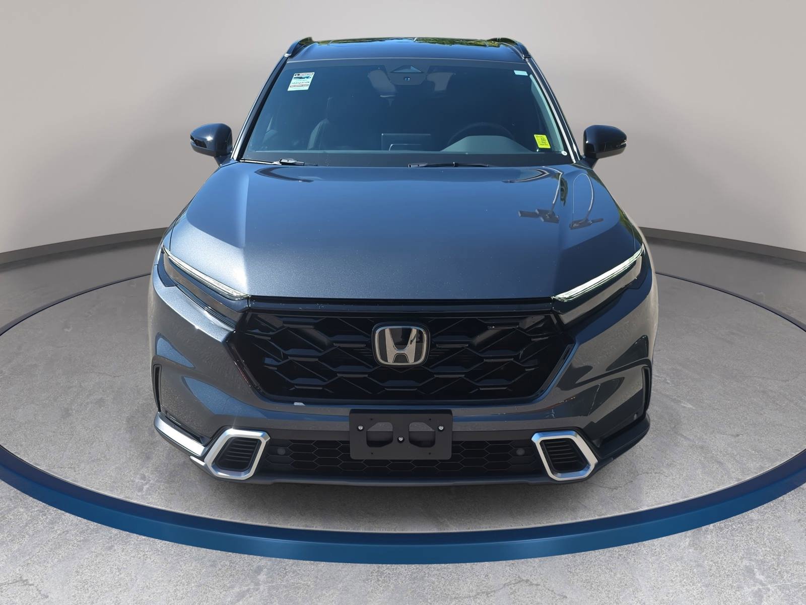Used 2024 Honda CR-V Sport Touring image 2