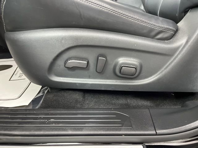 Used 2024 Nissan Murano SV image 36