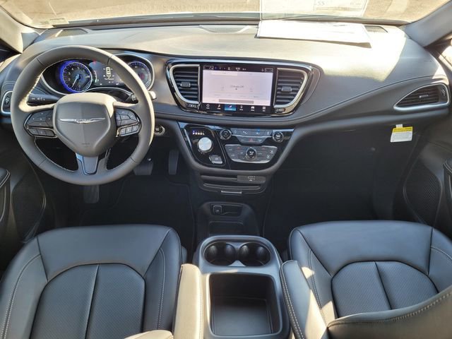 New 2026 Chrysler Pacifica Select w/ S Appearance Package image 9