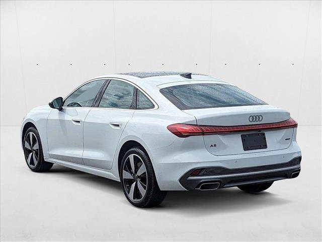 New 2025 Audi A5 2.0T Premium Plus image 8