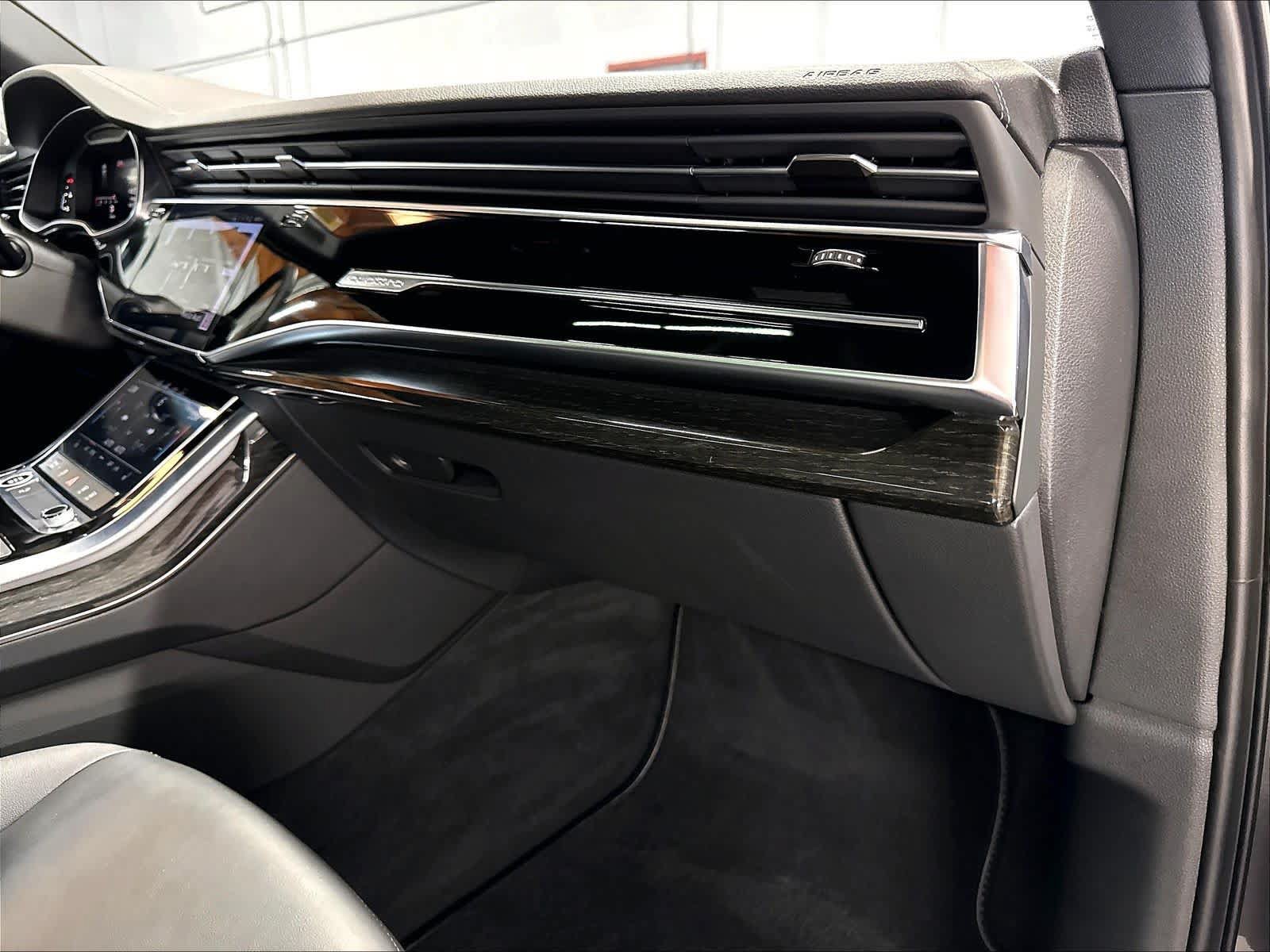 Certified 2026 Audi Q7 2.0T Premium AWD/4WD image 17