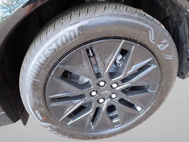 New 2026 Ford Mustang Mach-E Premium w/ Sport Appearance Package AWD/4WD image 7