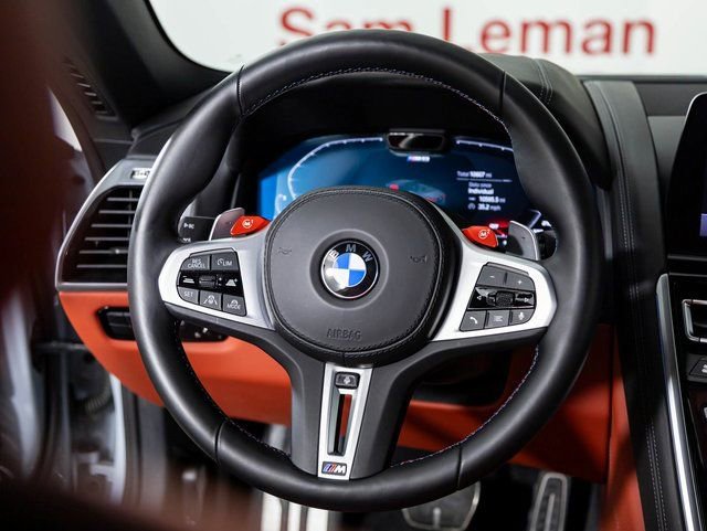 Used 2023 BMW M8 Competition image 13
