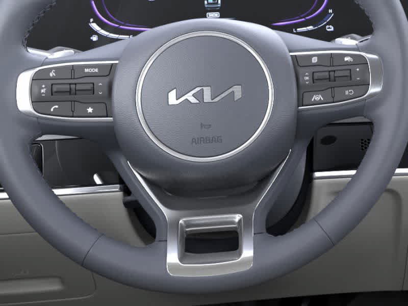 New 2025 Kia Sportage EX w/ EX Premium Package AWD/4WD image 22