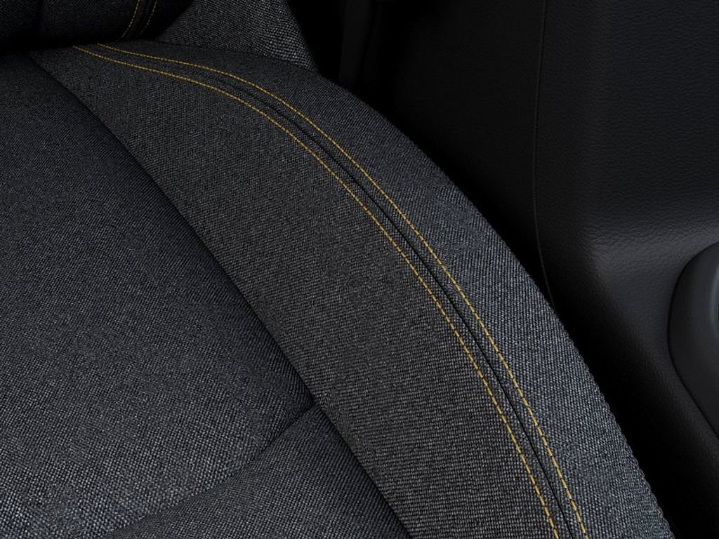 New 2026 Jeep Wrangler Sport S image 20