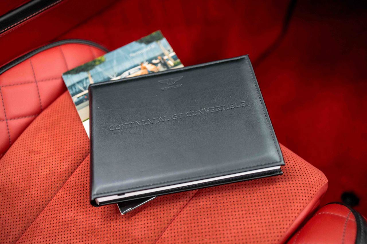 Used 2022 Bentley Continental GT Speed image 55