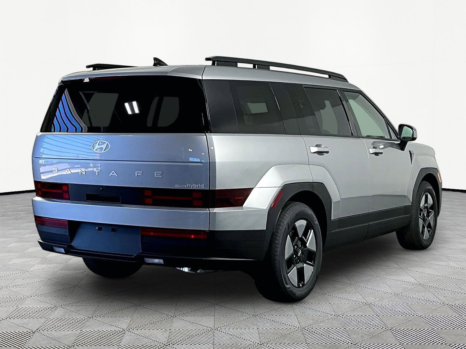 New 2026 Hyundai Santa Fe SEL AWD/4WD image 7
