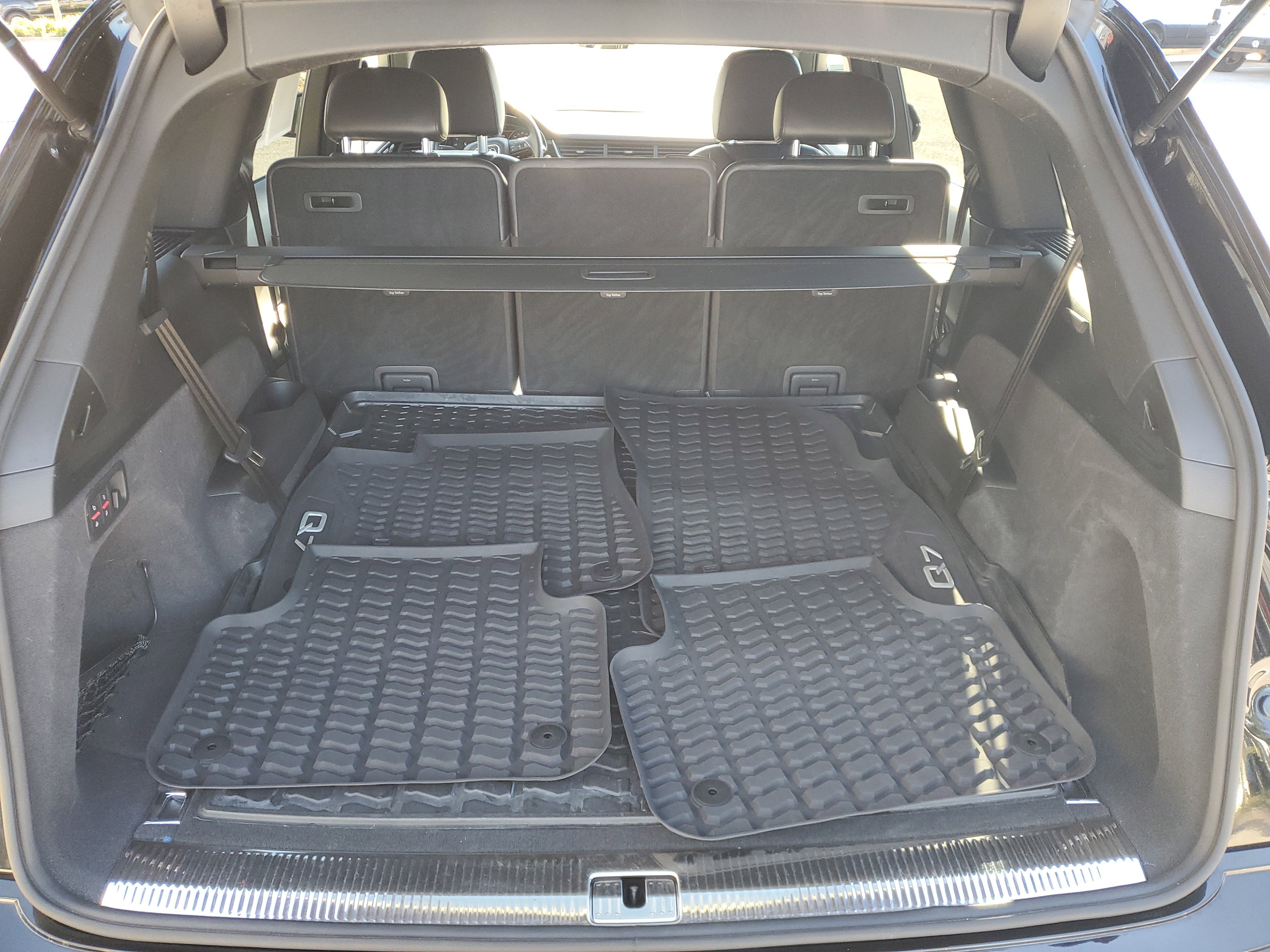 Used 2019 Audi Q7 3.0T Premium image 13