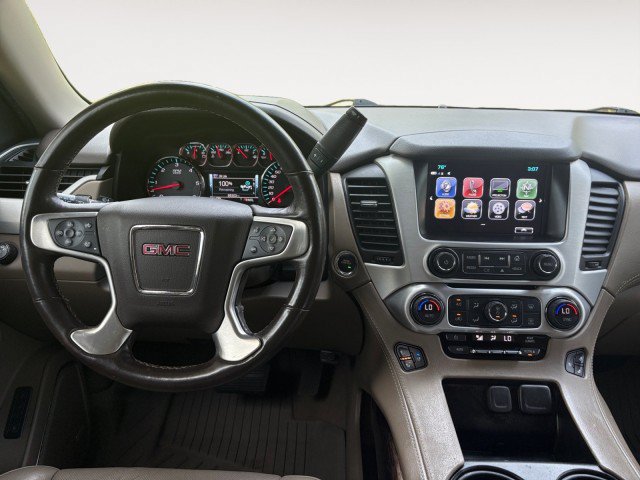 Used 2019 GMC Yukon SLT w/ Premium Edition AWD/4WD video 2