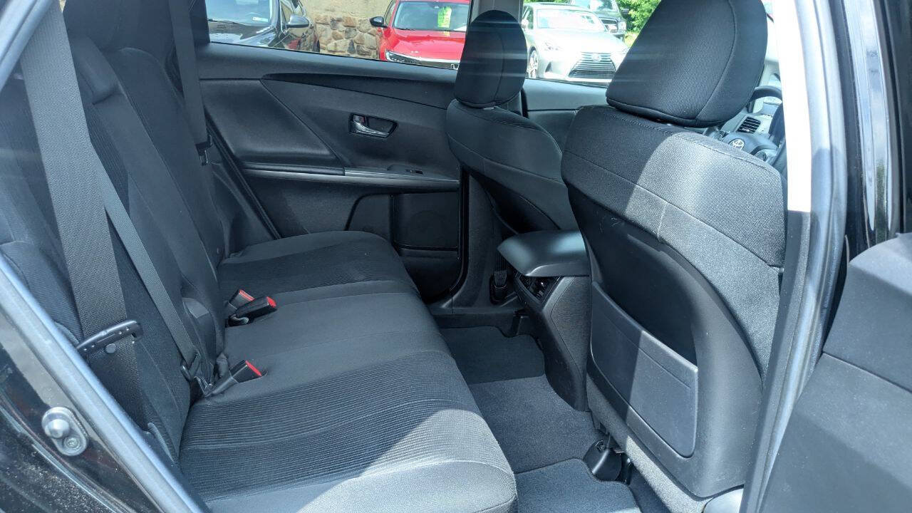 Used 2015 Toyota Venza LE AWD/4WD image 32