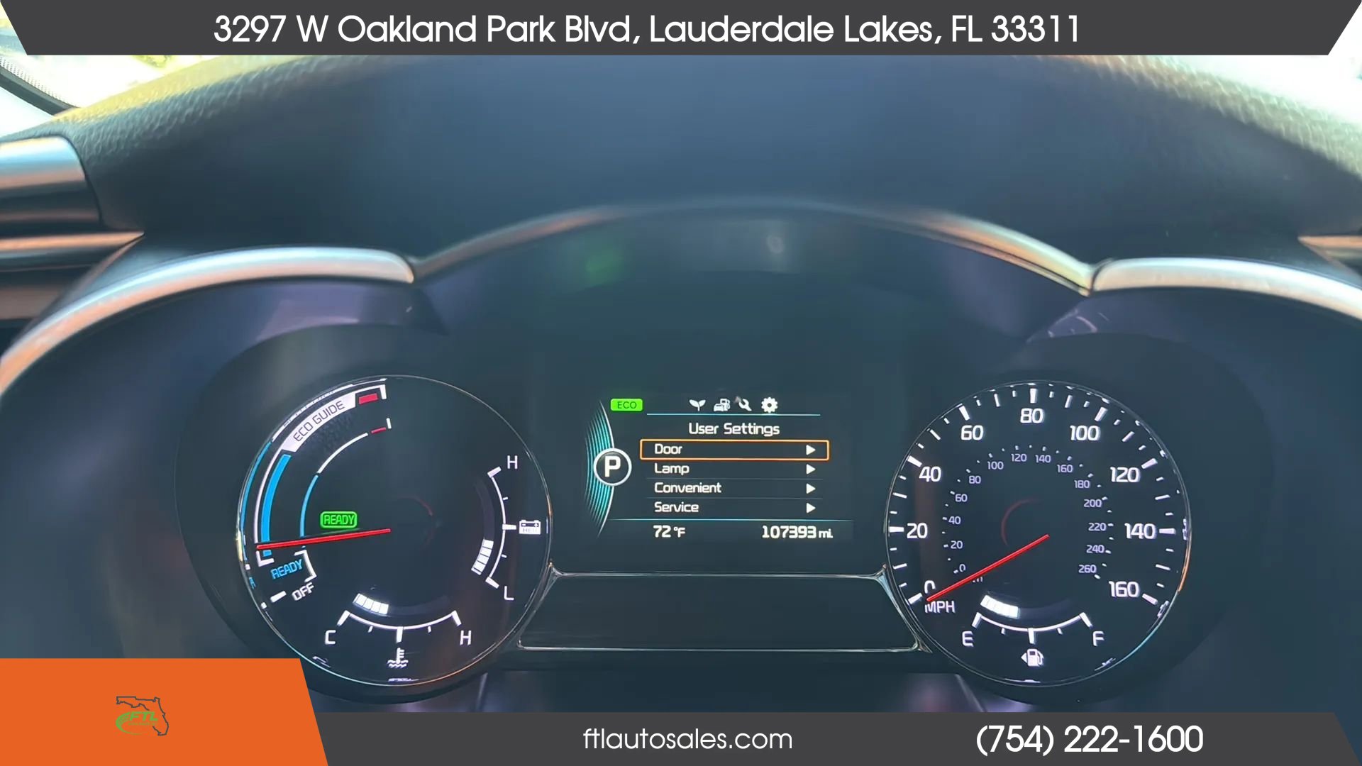 Used 2015 Kia Optima LX FWD image 48