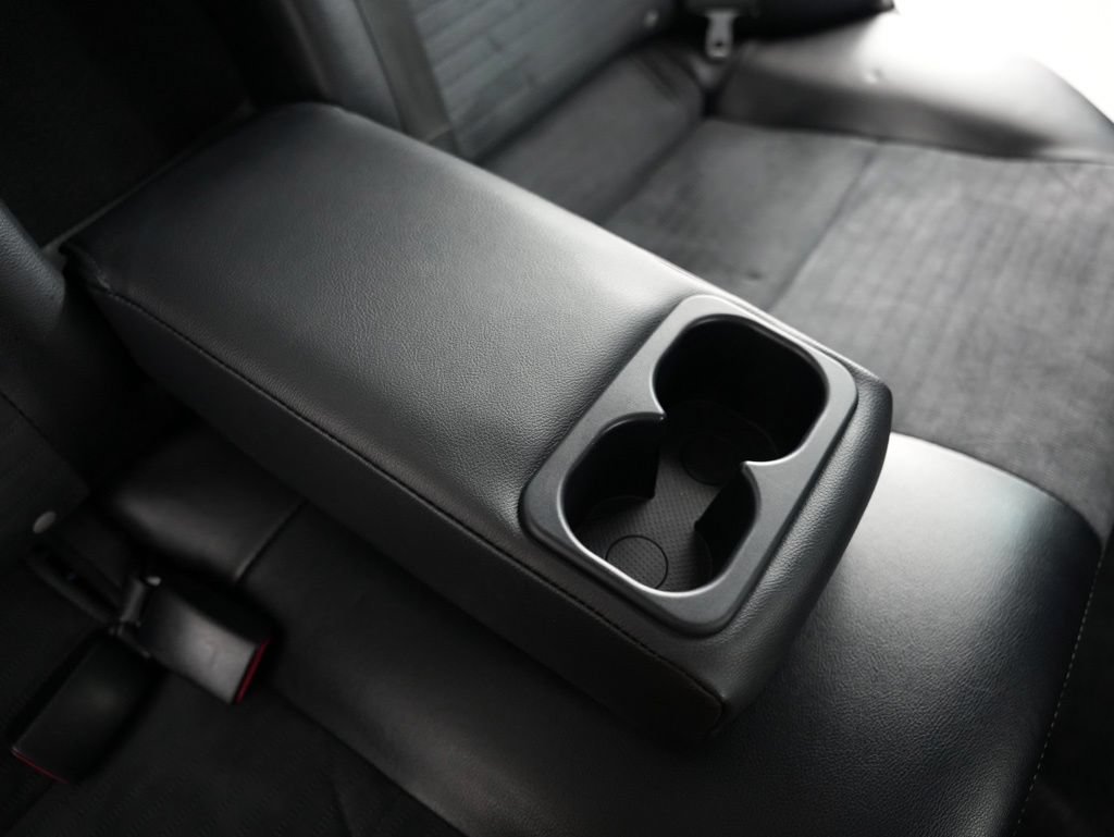 Used 2012 Mitsubishi Lancer Evolution MR AWD/4WD image 42