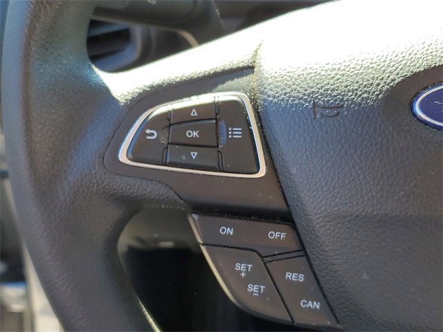 Used 2020 Ford EcoSport S image 12