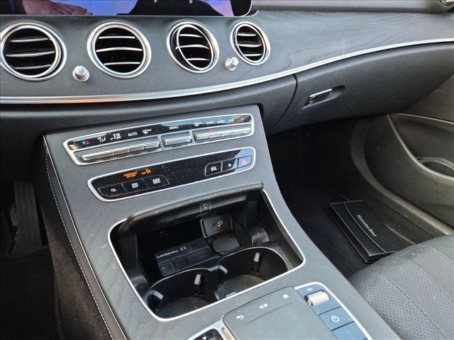 Certified 2022 Mercedes-Benz E 350 Sedan image 11