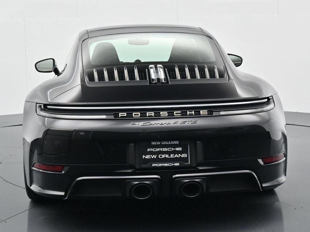 New 2026 Porsche 911 Carrera 4 GTS AWD/4WD image 6